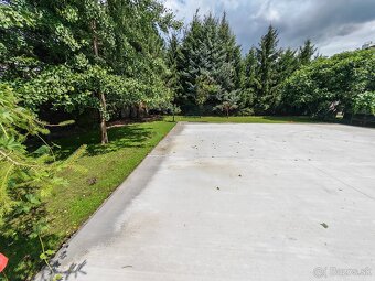 Moderný administratívno-komerčný objekt s parkovaním - Nitra - 5