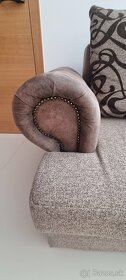 Calunene kreslo - 5