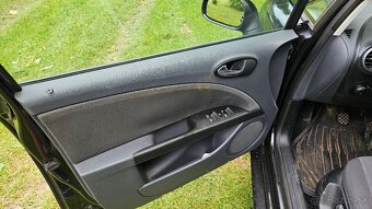 Seat Leon II 2007 1.6 + LPG - 5