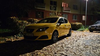 Seat IBIZA 1.2 tsi - 5