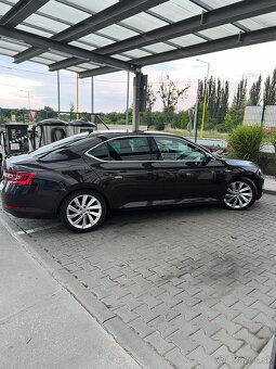 Škoda Superb L&K 2.0TDi DSG 140kw r.v 2017 - 5