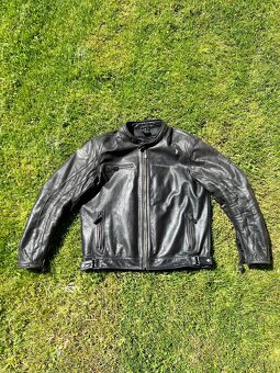 Moto bunda Harley-Davidson - 5