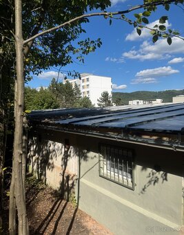 Exkluzívna garáž - 5