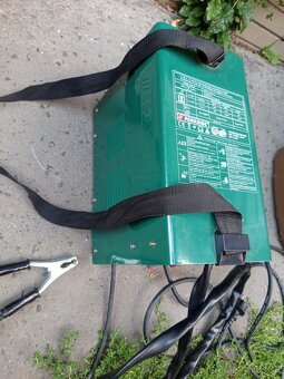 zvaracka PARKSIDE PFDS 120 A2 - 5