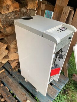 Protherm Medveď 20 Klom - 5
