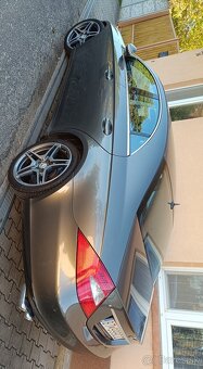 Predám alebo vymením Mercedes CLS 320 Automat za  moto - 5