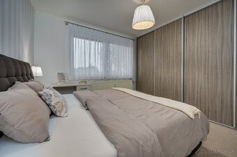 Predaj 3-izbového bytu na Húskovej ulici, Košice – KVP - 5