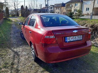 aveo - 5