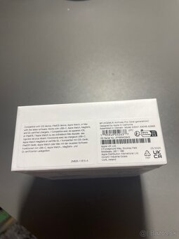 Apple AirPods pro 2 - 5