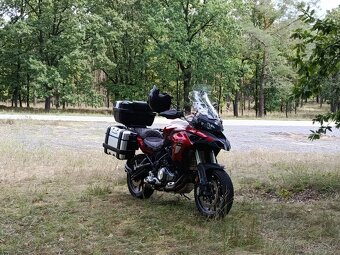 Benelli TRK - 5
