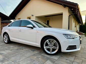 Audi A4 1.4 TFSI Sport S tronic S Line MATRIX - 5