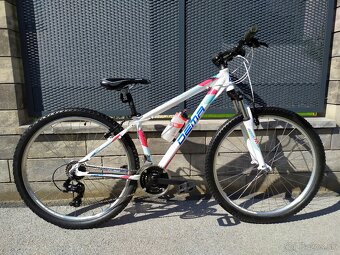 Horský bicykel 27,5" - 5