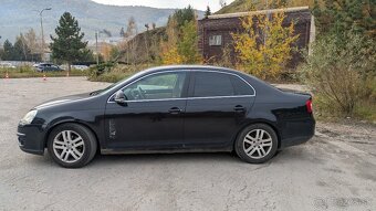 Predám Volkswagen Jetta 1.9 TDI - 5