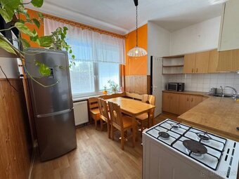 Predáme 2 izb byt na Domkárskej ul v Ružinove časti Prievoz - 5
