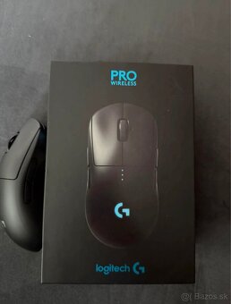 Logitech G pro - 5