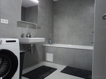 Prenájom 2-izbového bytu. - 5