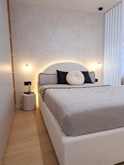 Dizajnový byt 40 m² – investícia s charakterom a atmosférou - 5