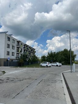 Prenájom 1 iz. byt v novostavbe ul Jána Ondruša, Stupava - 5