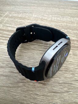 Samsung Galaxy Watch 8 40mm Čierne LTE - 5