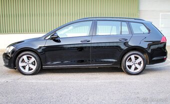 Volkswagen Golf VII 2.0 TDI combi - 5