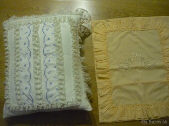 Retro kojenecké potreby. - 5