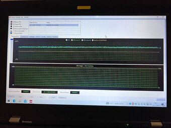 Predám funkčnú použitú matičnú dosku do notebooku L430. - 5