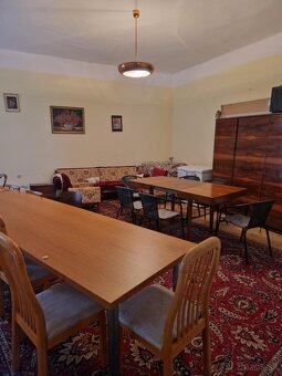 Cífer- ponúkame na predaj 4 izbový dom v Cíferi. - 5