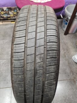 Letné pneumatiky 195/60 R18 96 H - 5