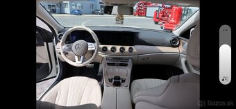 Mercedes CLS 450 coupé 4 matic - 5