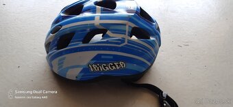 Predám rôzne detské prilby - 5