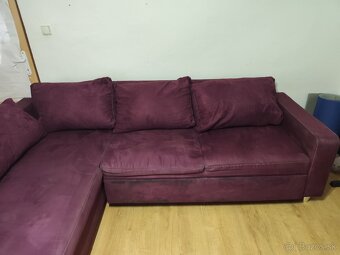 Sedacia súprava - 5