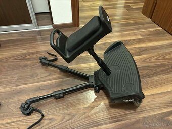 Skejt ku kočíku so sedadlom Zopa - 5