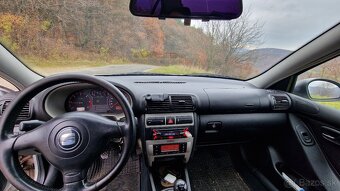 Seat leon 1.9 tdi 81kW - 5