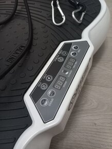 Vibračná plošina Majster G1 - 5