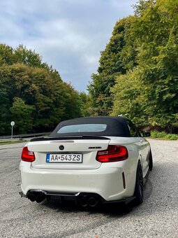 Bmw m235i - 5
