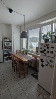 Prenájom 2-izbového bytu, Brezno – Sídlisko západ (ŠLN) - 5