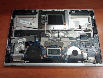 predám na diely/doskladanie HP ELITEBOOK x360 1030 g4 - 5