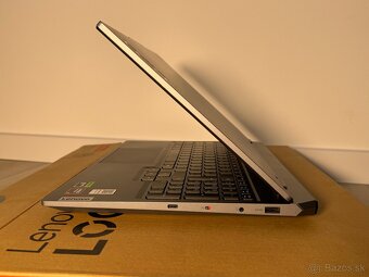 Lenovo LOQ 15AHP9 – Luna Grey - 5