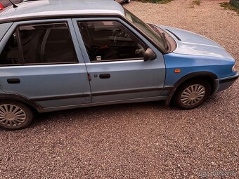 Škoda felicia 1.3 mpi - 5