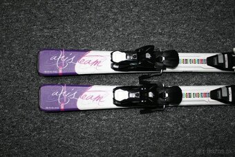 llyže Stockli Afris 120 cm - 5