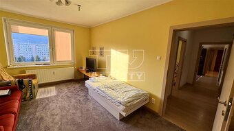 Na predaj veľkometrážny 3-izbový byt, Vrútky - 5