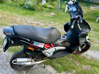 Gilera Runner 50 SP - 5