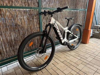 Scott Bike Contessa Strike eRIDE 920 - 5