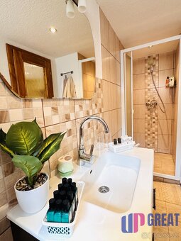 Na predaj rekreačná chata v srdci Skalických hôr - 5