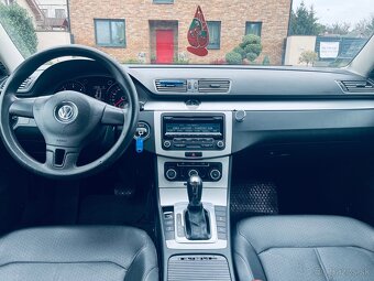 Vw Passat B7 2.0tdi 103kw DSG - 5
