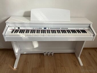 Elektricky klavír Orla - 5