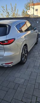 Mazda CX60 Takumi - 5