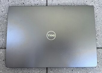 Dell Vostro 14 / i3 7100U / 8GB DDR4 / 128 SSD+500 HDD /14" - 5