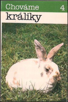 Edícia Chováme pre krásu úžitok a potešenie - 5