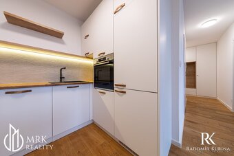 🏠 Na prenájom 2i byt s parkovaním | Urpínska, Petržalka - 5